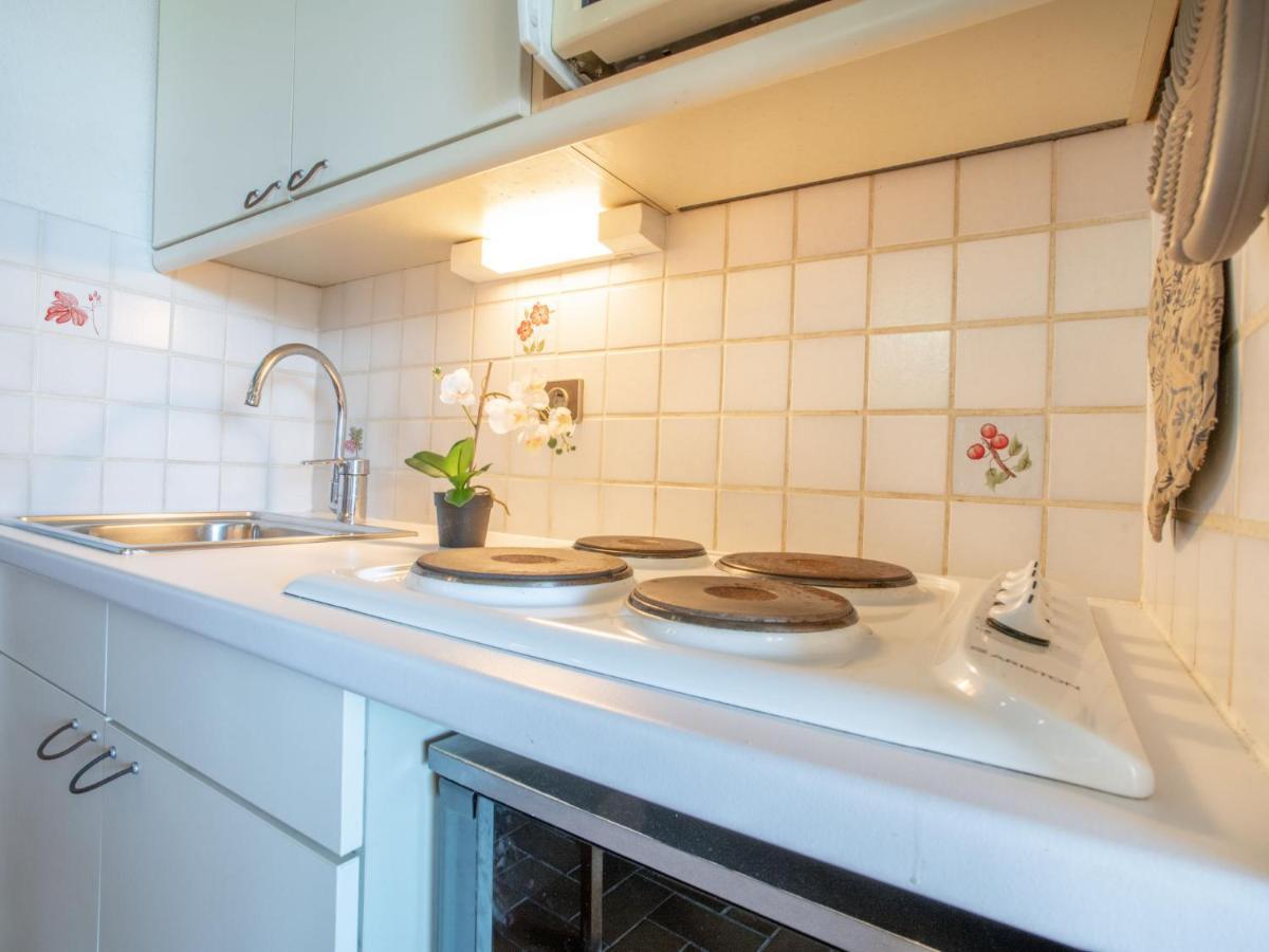 Apartment Le Domaine De La Gaillarde-16 By Interhome Ле Исамбр Екстериор снимка