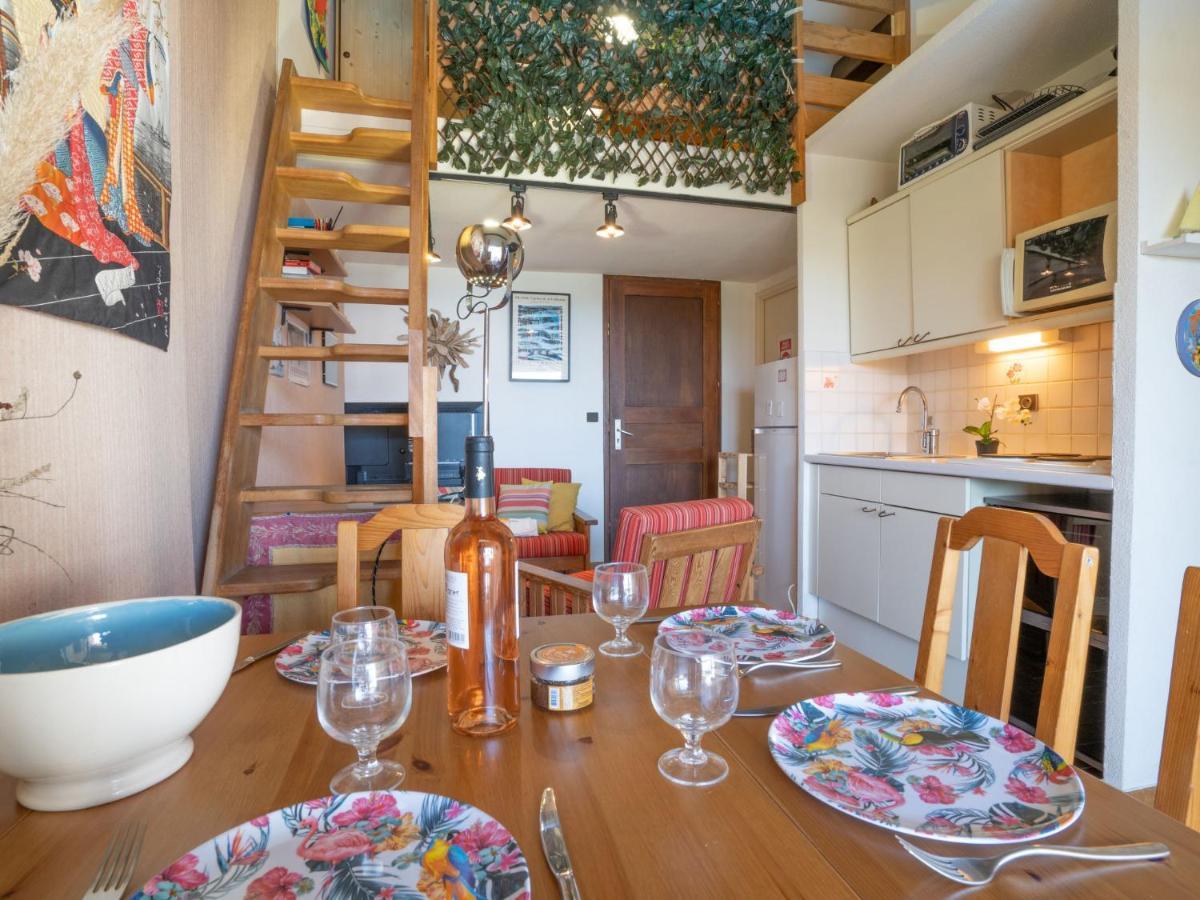Apartment Le Domaine De La Gaillarde-16 By Interhome Ле Исамбр Екстериор снимка